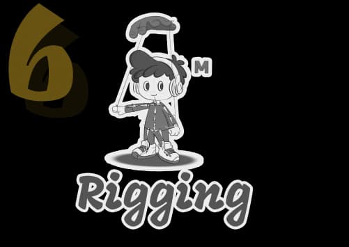 Rigging