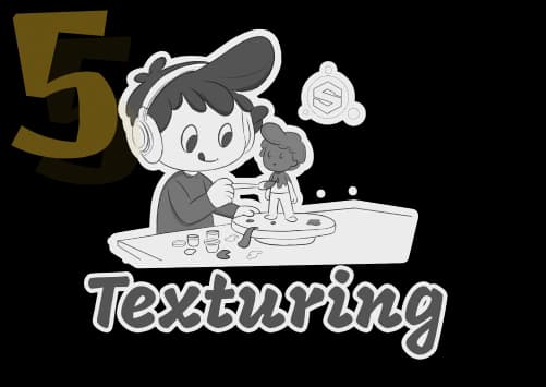 Texturing