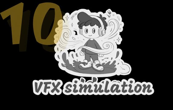 VFX Simulation